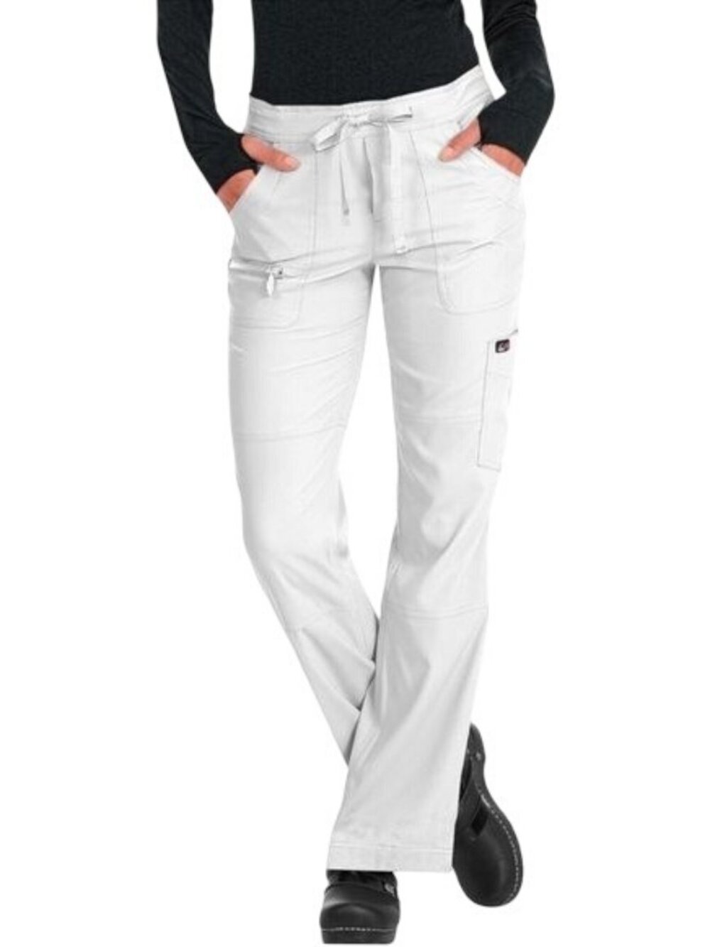 KOI Lite 721 Women's Peace Scrub Pant, Size 2XL